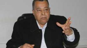 منادي‮ ‬يقسم‮ ‬من‮ ‬جديد‮ ‬بعدم‮ ‬العودة‮ ‬لرئاسة‮ ‬عنابة‮ ‬