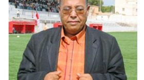 منادي‮ ‬يطمئن‮ ‬لاعبيه‮ ‬بخصوص‮ ‬مستحقاتهم