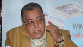 منادي في منتدى الشروق: أحسن لاعب في الجزائر لا يستحق أكثر من 80 مليون سنتيم