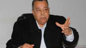 منادي حول عمراني من مدرب كبير لمحرض للاعبين