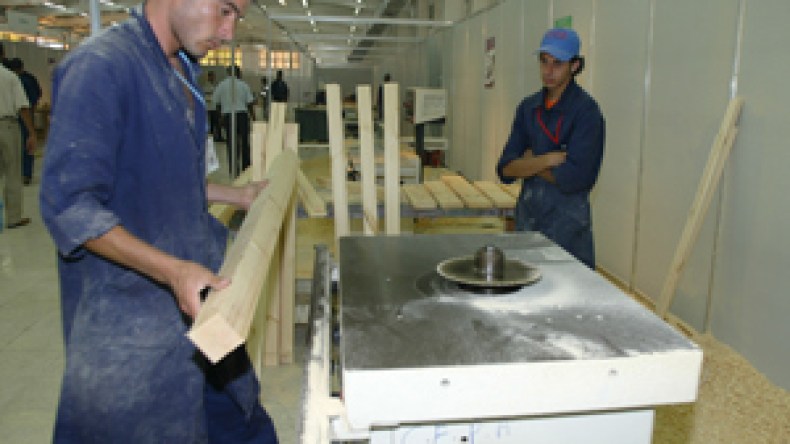 30 إجراء جديدا لتشجيع الشباب على إنشاء مؤسسات