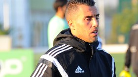 منصوري يعرض حصيلة “الخضر” في الكان” على المكتب الفديرالي