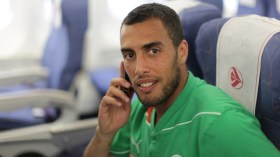 منصوري يترأس اجتماعا للطاقم الفني الوطني يحضره نغيز لأول مرة