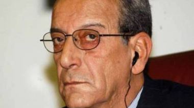 Décès de l’ancien président du CNES Mohamed Salah Mentouri