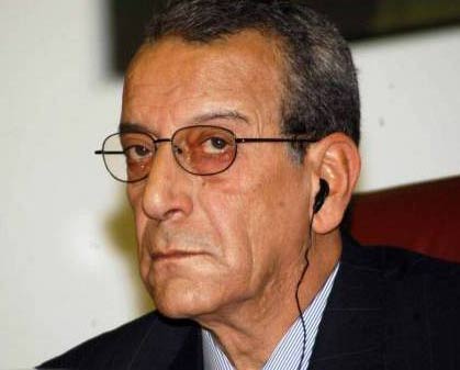 Décès de l’ancien président du CNES Mohamed Salah Mentouri