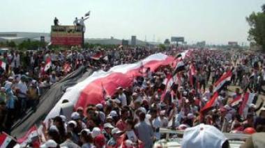 Syrie: 3 morts à Homs et Idleb