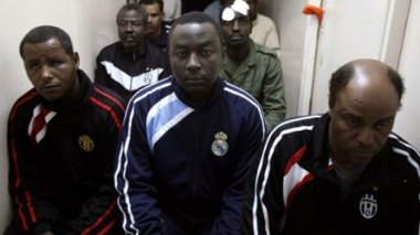 Transport des mercenaires en Libye : un lobby marocain a orchestré l'accusation contre l’Algérie