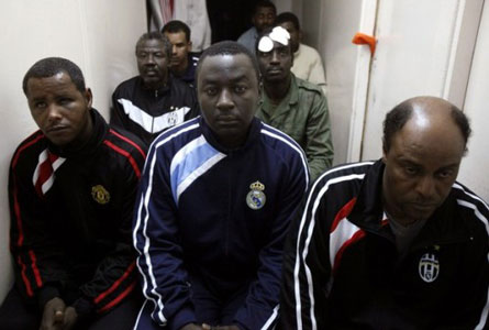 Transport des mercenaires en Libye : un lobby marocain a orchestré l'accusation contre l’Algérie