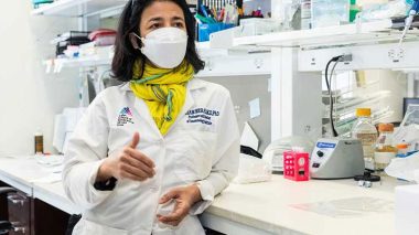 L’Algérienne Meriem Merad élue membre de l’académie américaine des sciences