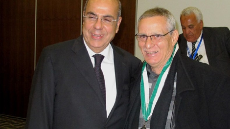 مرّاد عبد الرزاق: منتخب 82 كان مفخرة لنا والمنتخب الحالي لا يمثل كرة القدم الجزائرية