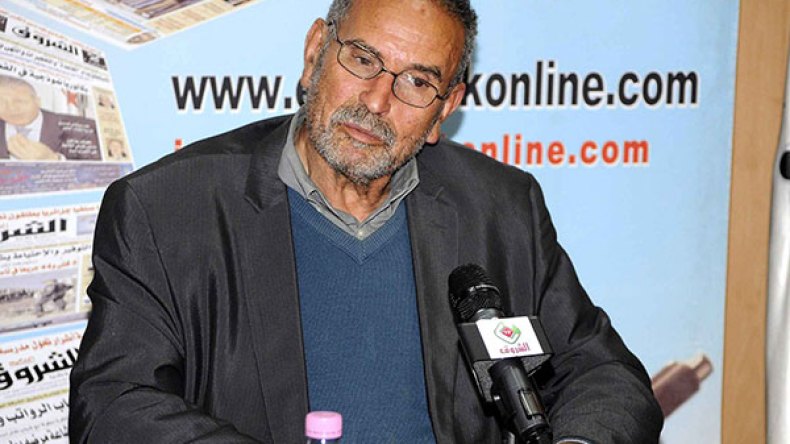 هكذا تم طرد والد مراح من تولوز إلى وهران