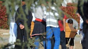 Gunman’s Mother Subjects Assault at Her House in Toulouse