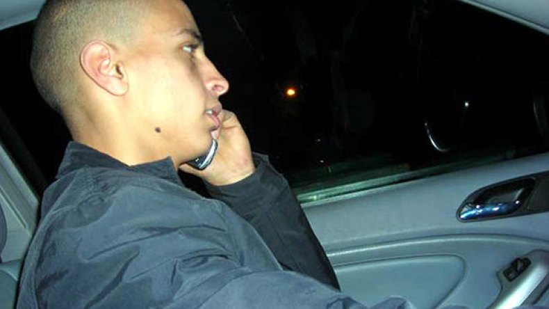 المخابرات الفرنسية تلاعبت بمراح‮.. ‬ووالدُه‮ ‬يتهم فرنسا بتصفيته