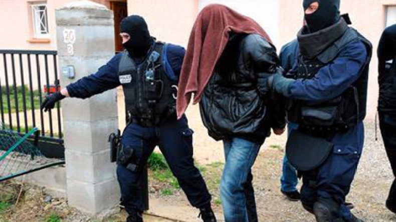 القضاء‮ ‬الفرنسي‮ ‬يمدد‮ ‬سجن‮ ‬عبد‮ ‬القادر‮ ‬مراح