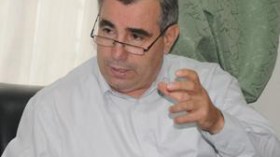 مراحي: ترسيم يناير أولوية مستعجلة لغلق الباب أمام تجار السياسة