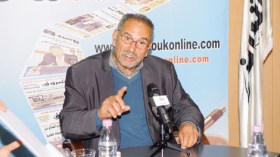 عبد‭ ‬الغني‭ ‬مافيا‭..‬‮ ‬باع‭ ‬نفسه‭ ‬للحصول‭ ‬على‭ ‬إقامة‭ ‬دائمة‭ ‬في‭ ‬فرنسا