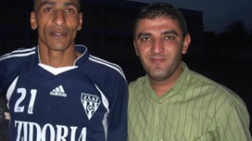 ما‮ ‬زلت‭ ‬قادرا‭ ‬على‭ ‬العطاء‮ ‬‭..‬‮ ‬وأنا‭ ‬الحل‭ ‬للعقم‭ ‬الهجومي‭ ‬لـ‮ “‬الخضر‮”‬