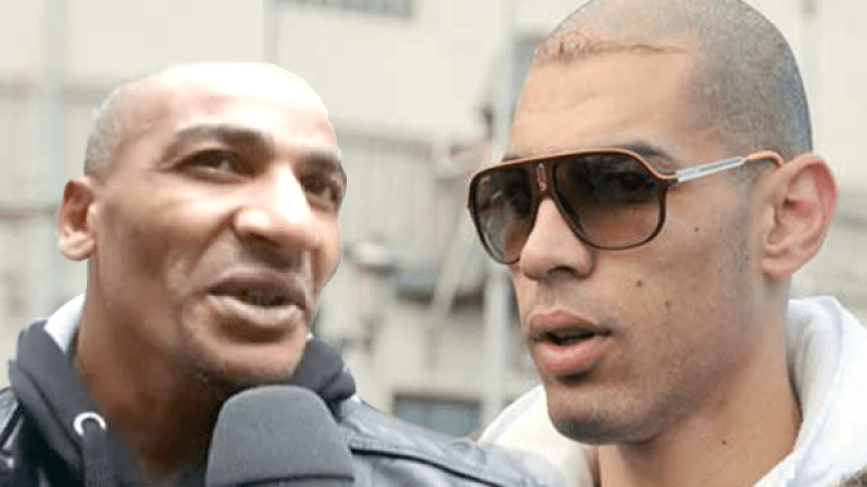 شاوشي هو الحل.. امنحوا الفرصة لبلعمري