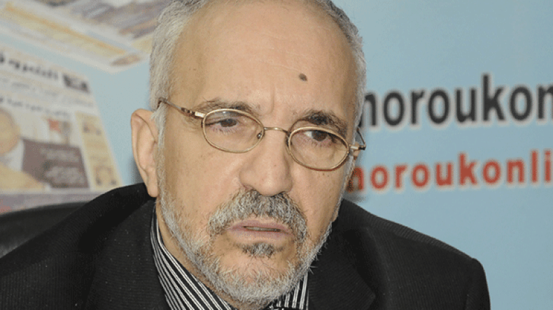 التماس 5 سنوات حبسا لأحمد مراني بتهمة حمل سلاح ناري غير مرخص