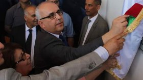 وزير الصحة يعرض التجربة الجزائرية في سويسرا