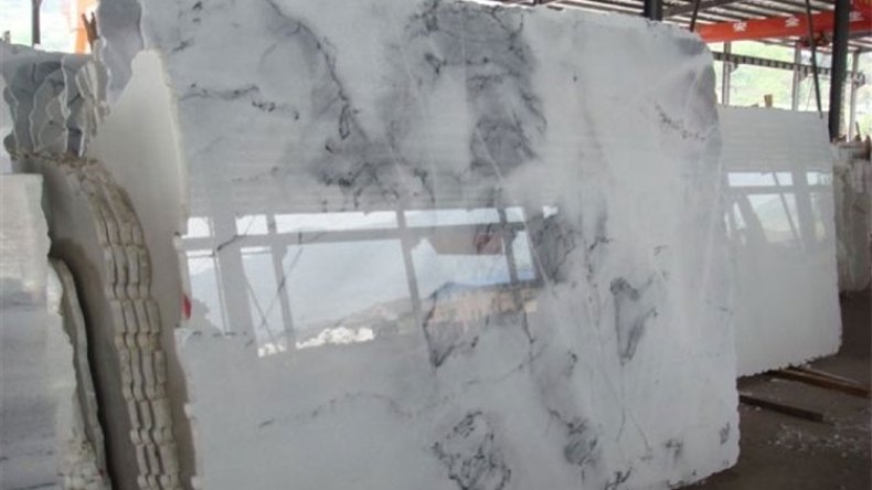 الرخام الجزائري في أسواق العالم قريبا