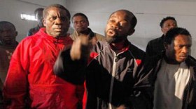 الثوار يعثرون على وثيقة عبرية تورط إسرائيل في دعم القذافي بالمرتزقة