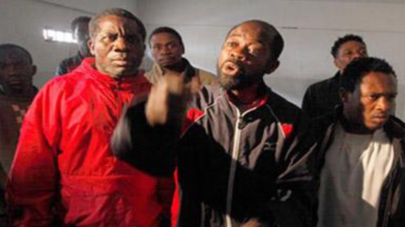 عائدون من ليبيا للشروق:مرتزق إفريقي يقتل طفلا ويأكل قلبه أمام الملأ