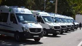 Coronavirus: l’élan de solidarité se poursuit en Algérie