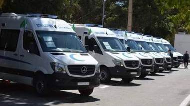 Coronavirus: l’élan de solidarité se poursuit en Algérie