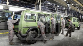 20 ألف منصب شغل للمدنيين ضمن الصناعات العسكرية