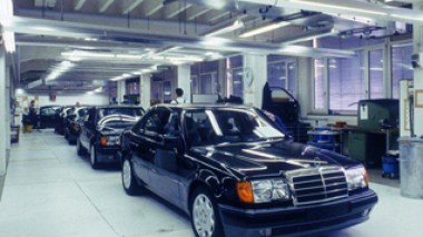 Déclarations de propriétés des hauts responsables de l’Etat : Des villas, appartements, voitures de luxe…et des milliards dans leurs comptes