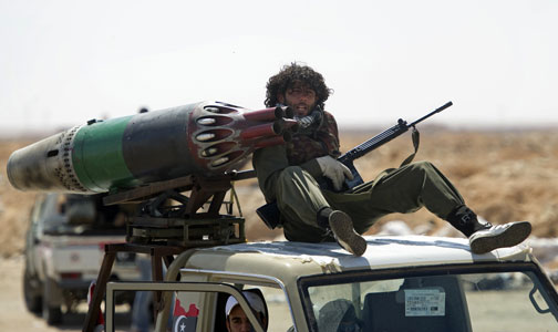 Affaire des mercenaires de  Kadhafi : chefs de daïra et P/APC convoqués