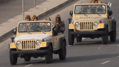 La plainte du CNT libyen se transforme en « scandale »