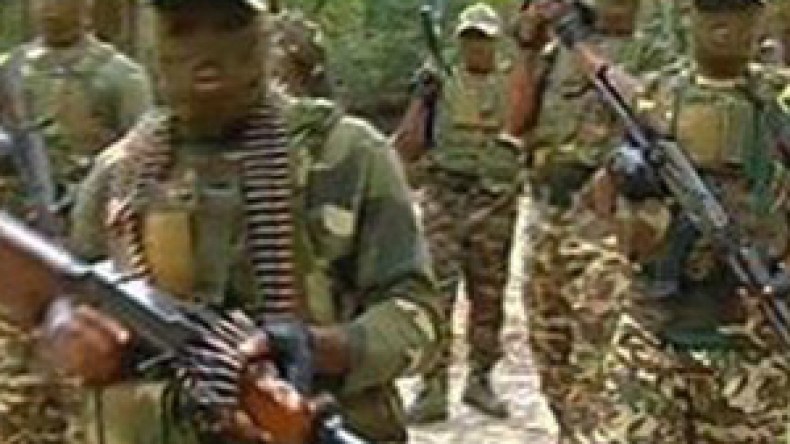 إستعمال‭ ‬مساجين‭ ‬جزائريين‭ ‬كدروع‭ ‬بشرية‭ ‬لمرتزقة‭ ‬القذافي‮ ‬‭ ‬