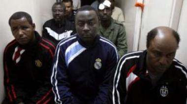 Mercenaries' transport to Libya: An insidious Moroccan Lobby behind mendacious accusations against Algeria