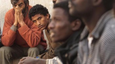 Algeria: Mayors summoned over counterfeiting of Gaddafi mercenaries cards