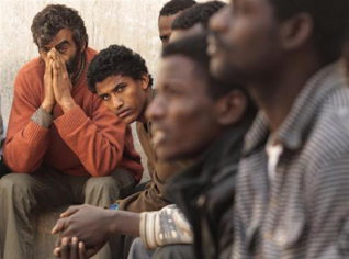 Algeria: Mayors summoned over counterfeiting of Gaddafi mercenaries cards