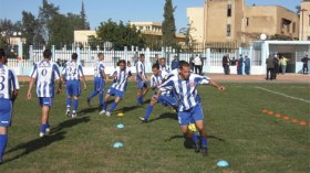 أمل الأربعاء: تسريح محمد ياسين، كسيلة، وسي سالم