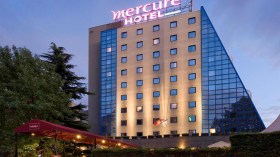 اتفاقية لإنشاء فندق “ميركور سكيكدة” مطلع 2020