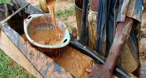 Les pays en développements menacés par la hausse des émissions de mercure