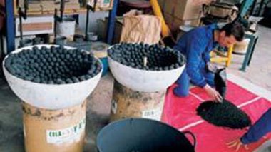 Un étudiant palestinien accusé d’exporter du mercure