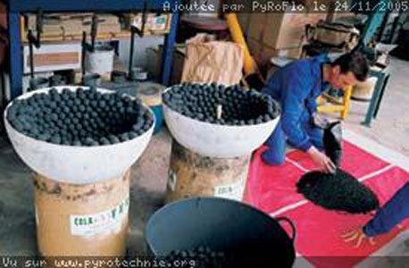 Un étudiant palestinien accusé d’exporter du mercure