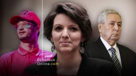 Meriem Merdaci démissionne!