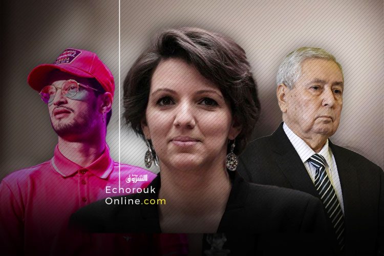 Meriem Merdaci démissionne!