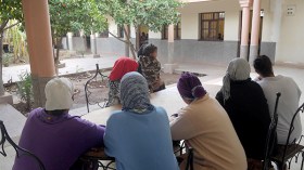 10 آلاف أم عازبة في الجزائر