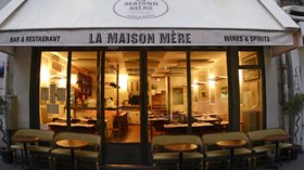 غسل الصحون ..الطريقة الوحيدة لتسديد فاتورة المطعم!