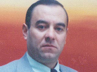 Le Président d’APC de Baghlia  assassiné par un groupe armé