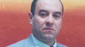 جماعة إرهابية تغتال رئيس بلدية بغلية الليلة الماضية