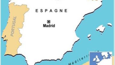 Une bombe de faible intensité explose au Pays basque espagnol