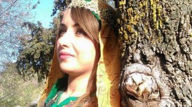 مريم ميموني: ديني الإسلامي لا يسمح لي بالمشاركة في مشاهد مخلة بالحياء